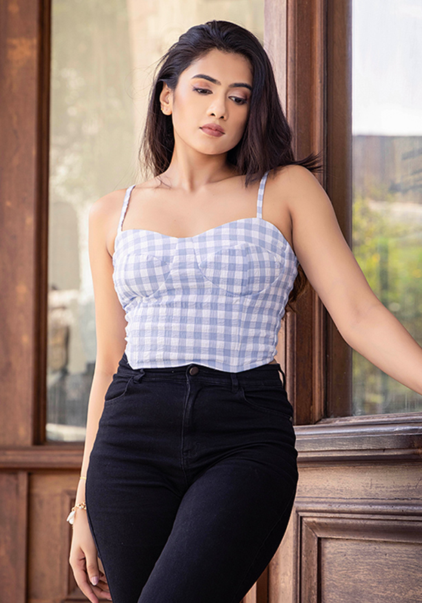 KENDALL CORSET